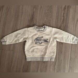 Lacoste Sweatshirt